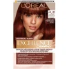 Outlet Excellence L'Oréal Paris Creme Universal Nudes 4UR Universeel Donkerrood Haarkleuring