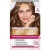 Sale Excellence L'Oréal Paris Crème 6 Donkerblond Permanente Haarverf