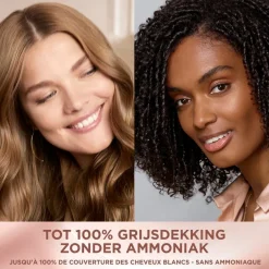 Sale Excellence L'Oréal Paris 3U Nudes Donkerbruin Permanente Haarverf
