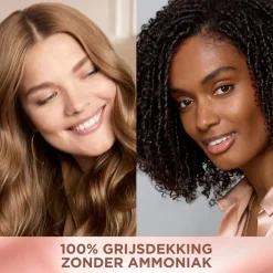 Outlet Excellence L'Oréal Paris Universal 9U Nudes Zeer Lichtblond Permanente Haarverf