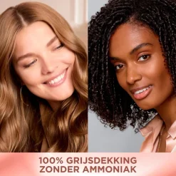 Online Excellence L'Oréal Paris Universal 7U Middenblond Permanente Haarverf