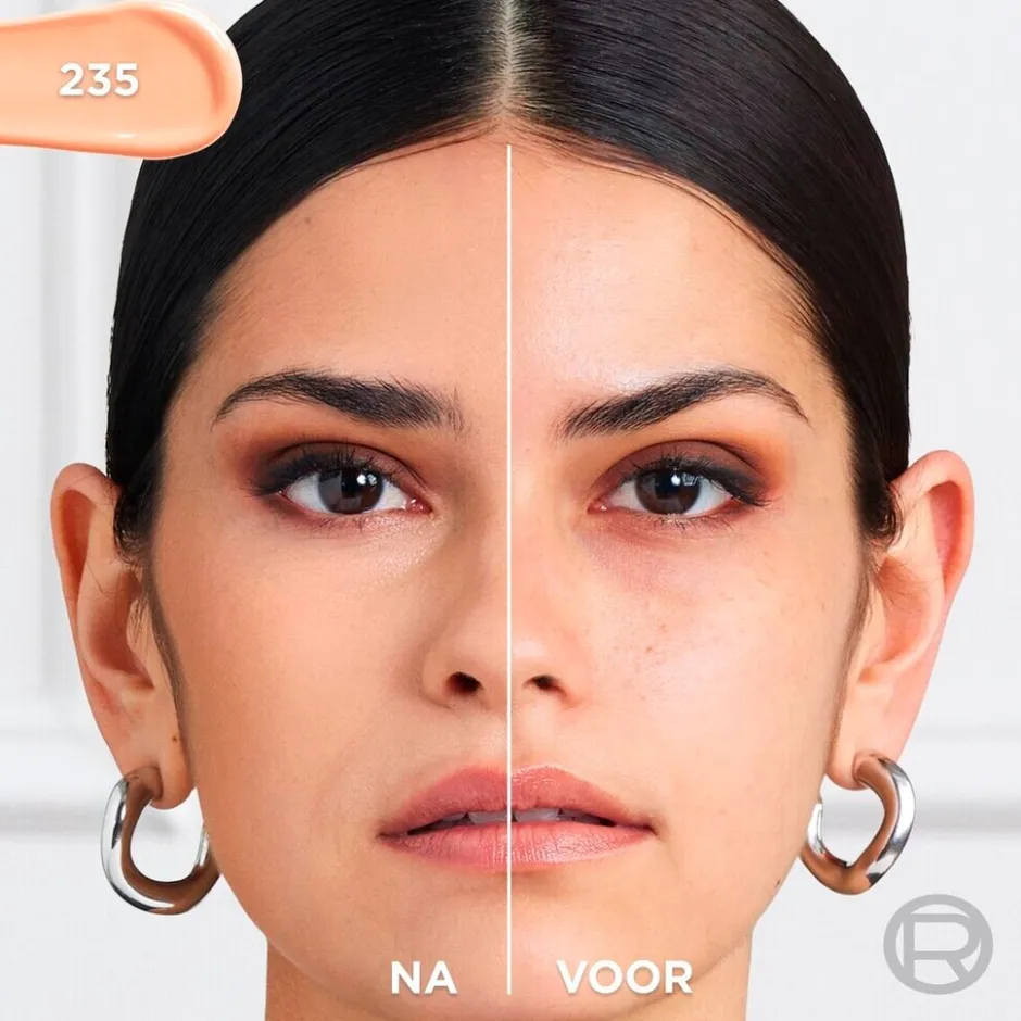 L'Oreal L'Oréal Paris Infaillible 235 Honey SPF25 32H Fresh Wear Foundation