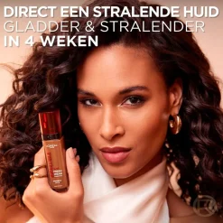 L'Oreal L'Oréal Paris Infaillible 235 Honey SPF25 32H Fresh Wear Foundation