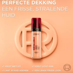 Sale L'Oreal L'Oréal Paris Infaillible 10 32H Fresh Wear Foundation