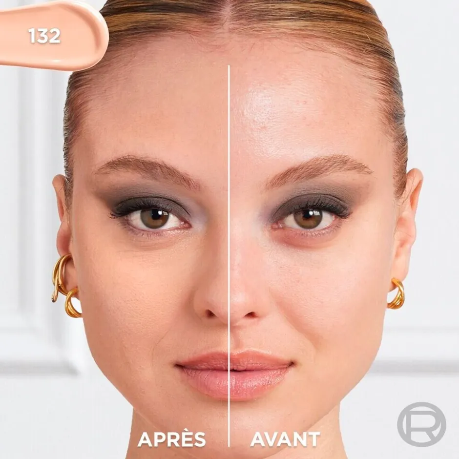 Hot L'Oreal L'Oréal Paris Infaillible 132 32H Fresh Wear Foundation