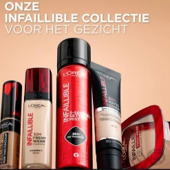 Hot L'Oreal L'Oréal Paris Infaillible 132 32H Fresh Wear Foundation