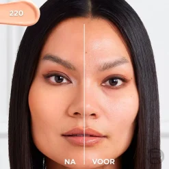 Clearance L'Oreal L'Oréal Paris Infaillible 220 Sand SPF25 32H Fresh Wear Foundation