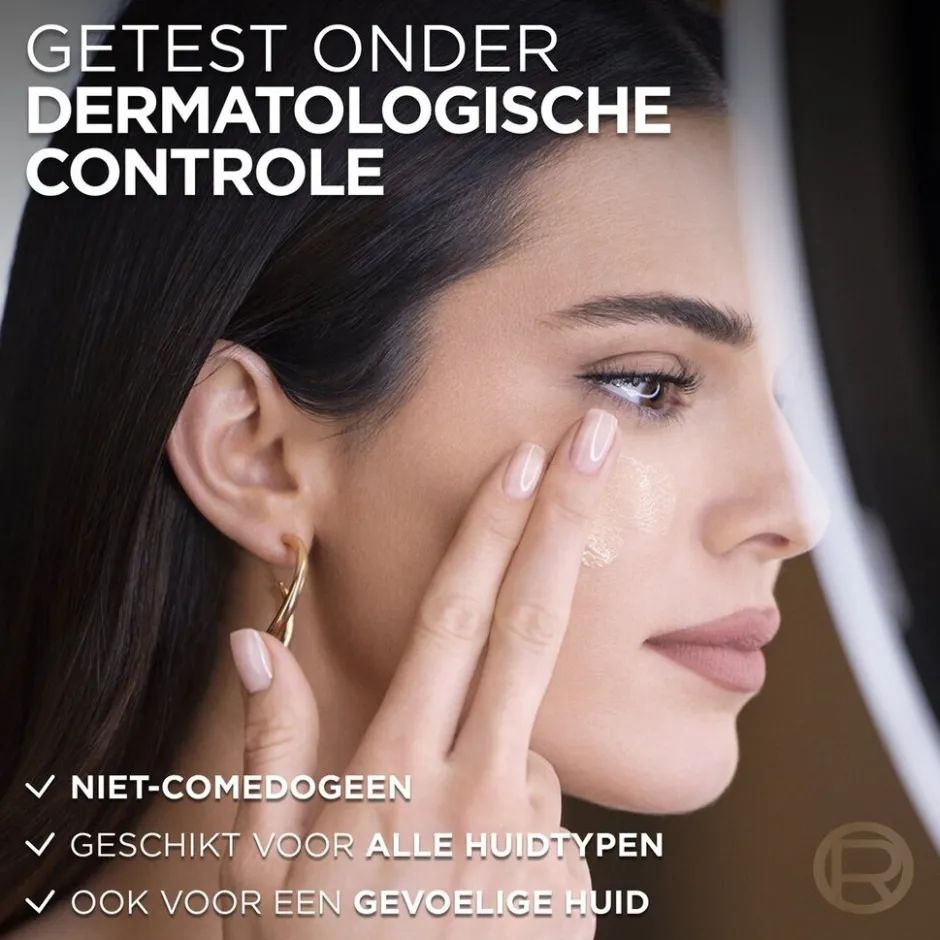 Outlet L'Oreal L'Oréal Paris Infaillible 20 Ivory SPF25 32H Fresh Wear Foundation