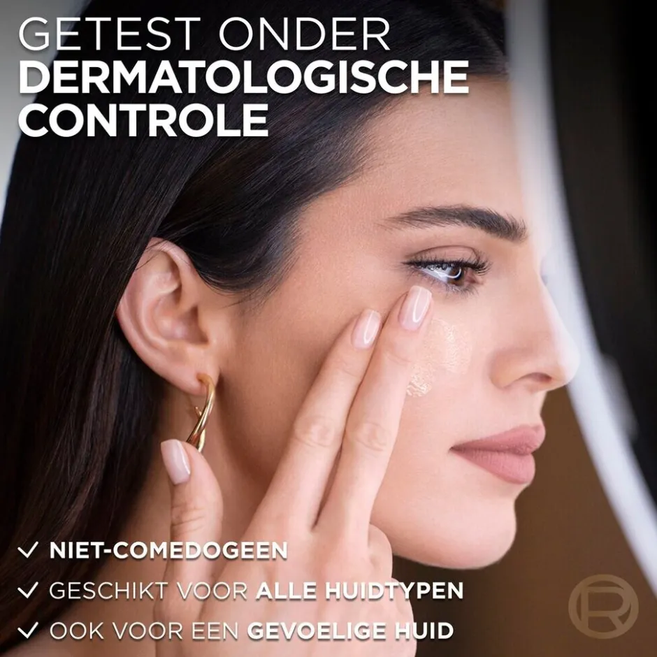 Outlet L'Oreal L'Oréal Paris Infaillible 260 Golden Sun SPF25 32H Fresh Wear Foundation