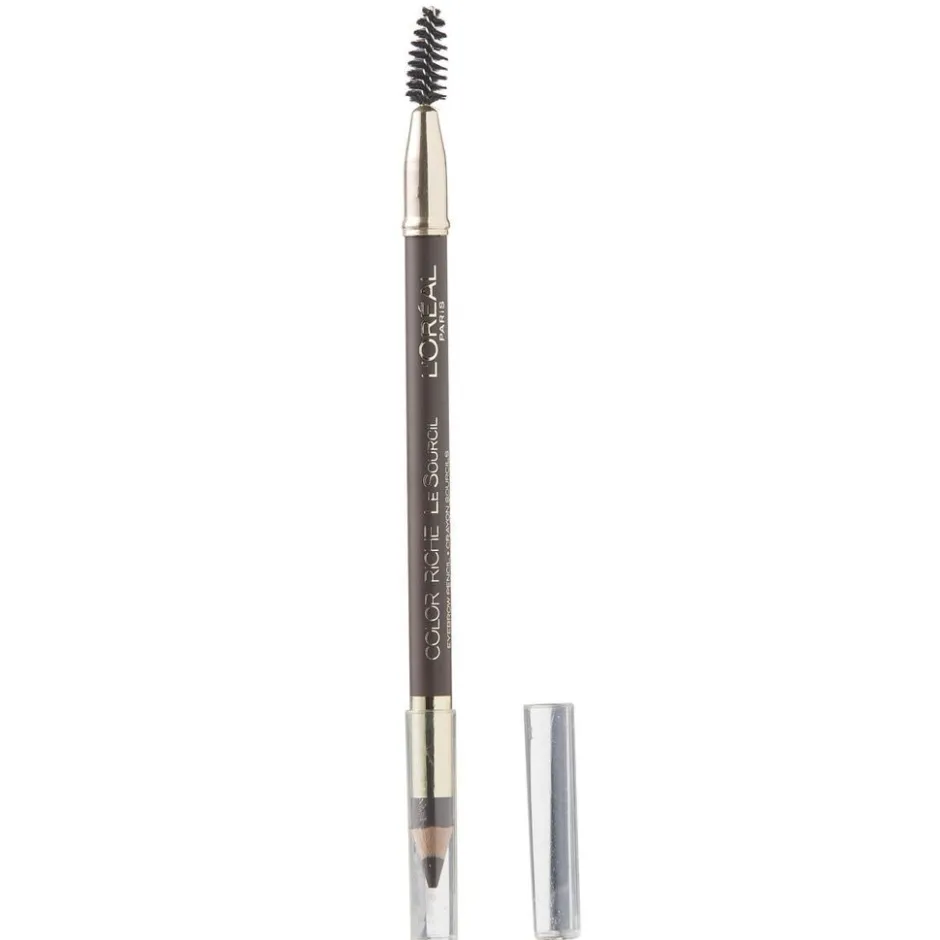L'Oreal L'Oréal Paris Infaillible Brow 12H 5.0 Light Brunette Definer Pencil