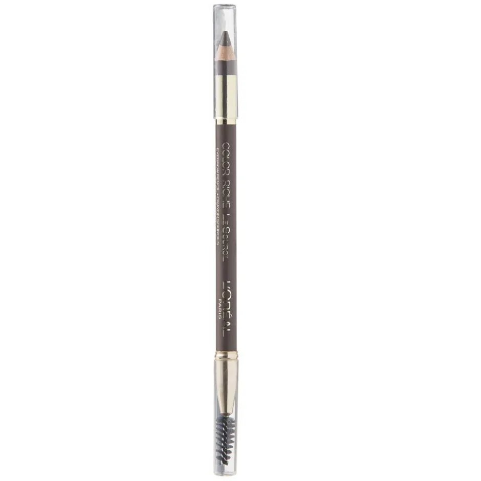 L'Oreal L'Oréal Paris Infaillible Brow 12H 5.0 Light Brunette Definer Pencil
