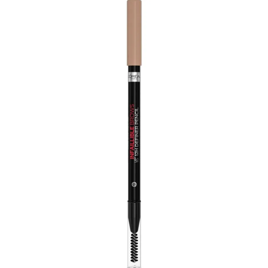 Online L'Oreal L'Oréal Paris Infaillible Brow 12H 7.0 Blonde Definer Pencil