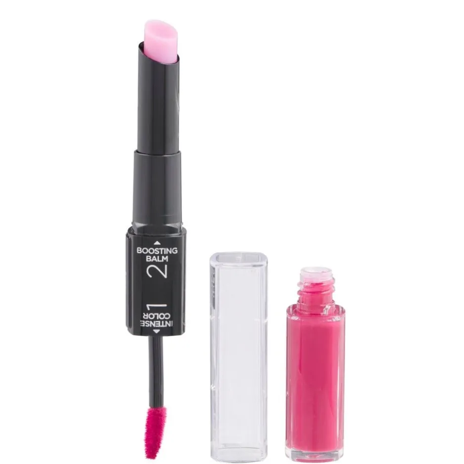 Hot L'Oreal L'Oréal Paris Infaillible 24H 302 Rose Eternite Lipstick