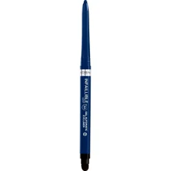 L'Oreal L'Oréal Paris Infaillible 36H Grip Gel Automatic Blue Jersey Eyeliner