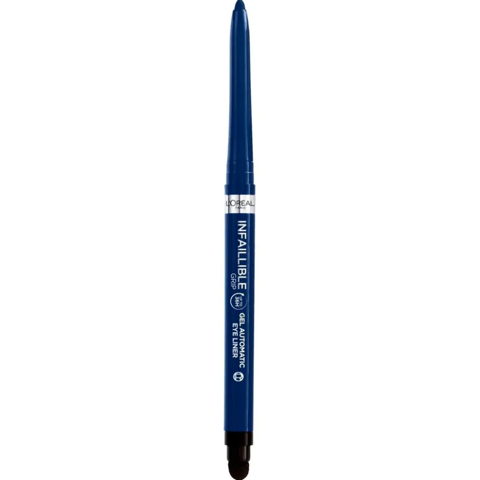 L'Oreal L'Oréal Paris Infaillible 36H Grip Gel Automatic Blue Jersey Eyeliner