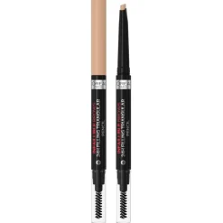 Sale L'Oreal L'Oréal Paris Infaillible 24H Brow 7.0 Blonde Filling Triangular Pencil