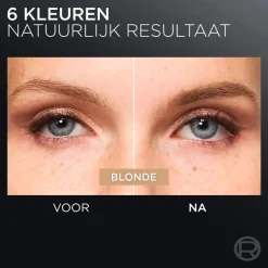 Sale L'Oreal L'Oréal Paris Infaillible 24H Brow 7.0 Blonde Filling Triangular Pencil