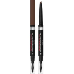 Sale L'Oreal L'Oréal Paris Infaillible 24H Brow 3.0 Brunette Filling Triangular Pencil