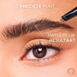 Sale L'Oreal L'Oréal Paris Infaillible 24H Brow 3.0 Brunette Filling Triangular Pencil