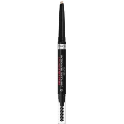 Online L'Oreal L'Oréal Paris Infaillible 24H Brow 8.0 Light Cool Blond Filling Triangular Pencil