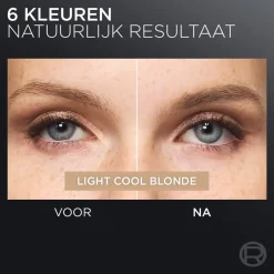 Online L'Oreal L'Oréal Paris Infaillible 24H Brow 8.0 Light Cool Blond Filling Triangular Pencil