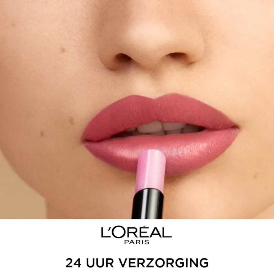 Outlet L'Oreal L'Oréal Paris Infaillible 24H 404 Corail Constant Lipstick