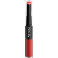 Discount L'Oreal L'Oréal Paris Infaillible 24H 435 Fearless Corail Lipstick