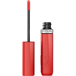 Online L'Oreal L'Oréal Paris Infaillible Laque Resistance 635 Worth It Medium Lippenstift