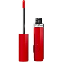 Sale L'Oreal L'Oréal Paris Infaillible Laque Resistance 420 Le Rouge Paris Lippenstift