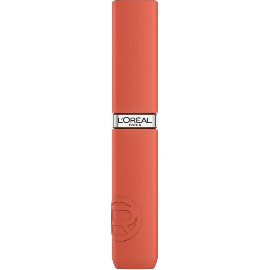 Discount L'Oreal L'Oréal Paris Infaillible Matte Resistance 115 Snooze Your Alarm Lipstick