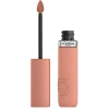 Sale L'Oreal L'Oréal Paris Infaillible Matte Resistance 105 Breakfast In Bed Lipstick