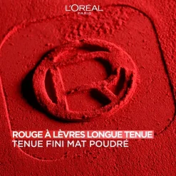 New L'Oreal L'Oréal Paris Infaillible Matte Resistance 230 Shopping Spree Lipstick