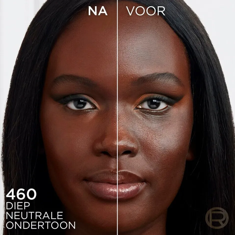 Online L'Oreal L'Oréal Paris Infaillible Skin Ink 460 2-in-1 Foundation & Concealer