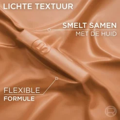 L'Oreal L'Oréal Paris Infaillible Skin Ink 375 2-in-1 Foundation & Concealer