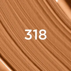 New L'Oreal L'Oréal Paris Infaillible Skin Ink 318 2-in-1 Foundation & Concealer