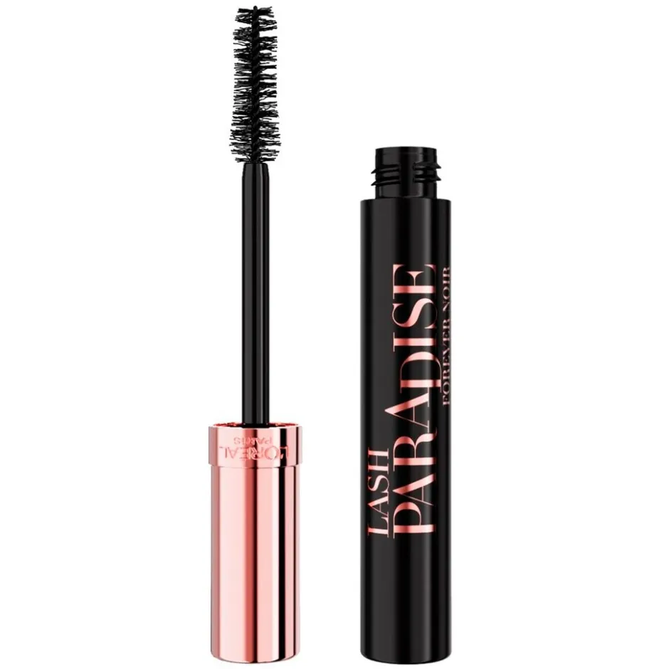 Clearance L'Oreal L'Oréal Paris Lash Paradise Noir Extra Zwarte Mascara
