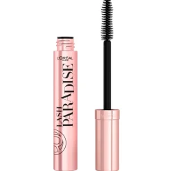 Hot L'Oreal L'Oréal Paris Lash Paradise 01 Black Volume Mascara