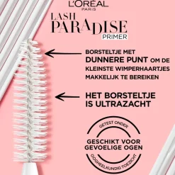 Outlet L'Oreal L'Oréal Paris Lash Paradise Mascara Primer