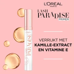 Outlet L'Oreal L'Oréal Paris Lash Paradise Mascara Primer