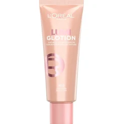 Hot L'Oreal L'Oréal Paris Lumi Glotion 902 Light Glow Natural Glow Enhancer