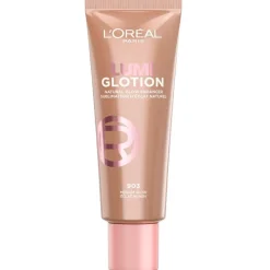Best L'Oreal L'Oréal Paris Lumi Glotion 903 Medium Glow Natural Glow Enhancer
