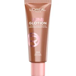 Best L'Oreal L'Oréal Paris Lumi Glotion 904 Deep Glow Natural Glow Enhancer