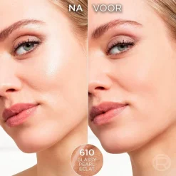 Outlet L'Oreal L'Oréal Paris Lumi Le Glass 610 Pearl Eclat Highlighter Stick