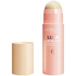 L'Oreal L'Oréal Paris Lumi Le Glow 635 Golden Couture Highlighter Stick