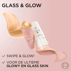 L'Oreal L'Oréal Paris Lumi Le Glow 630 Creme Chic Highlighter Stick