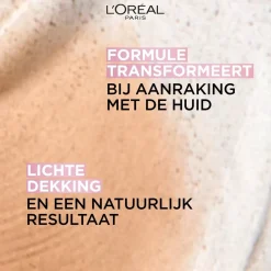 Online L'Oreal L'Oréal Paris Magic BB Light 5-In-1 Transforming Skin Corrector