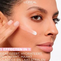 New L'Oreal L'Oréal Paris Magic BB Medium 5-In-1 Transforming Skin Corrector