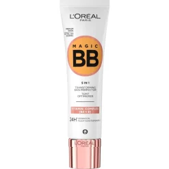 Online L'Oreal L'Oréal Paris Magic BB Medium Dark 5-in-1 Transforming Skin Corrector