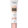 Best L'Oreal L'Oréal Paris Magic BB Very Light 5-in-1 Transforming Skin Corrector