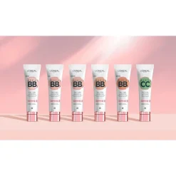 Best L'Oreal L'Oréal Paris Magic BB Very Light 5-in-1 Transforming Skin Corrector